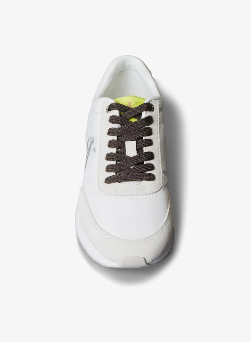 Calvin Klein Jeans Casual Low Top Sneakers