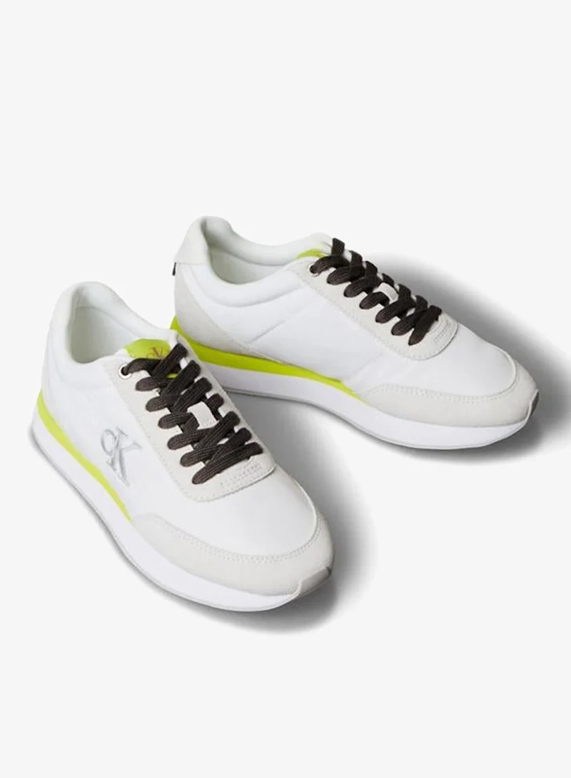 Calvin Klein Jeans Casual Low Top Sneakers