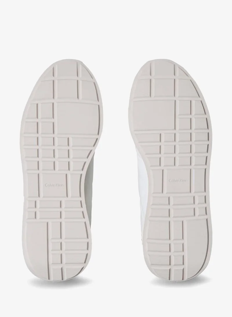 Calvin Klein Jeans Casual Low Top Sneakers