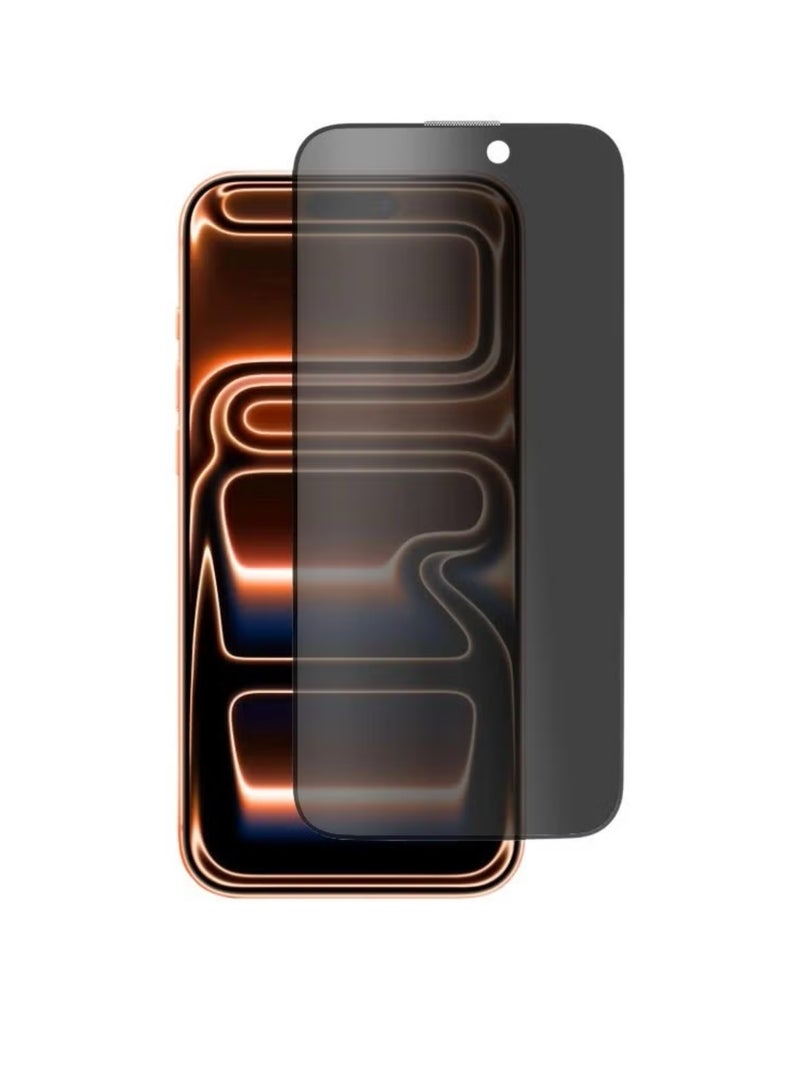 حماية و لاصق لشاشة جوال 17 اير مقاوم للصدمات وحافظ للجوال لقافة - Image 1