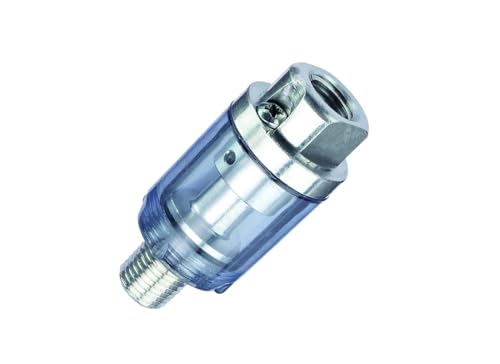 Plews Tru-Flate 41-101 In-Line Tool Oiler - Image 3