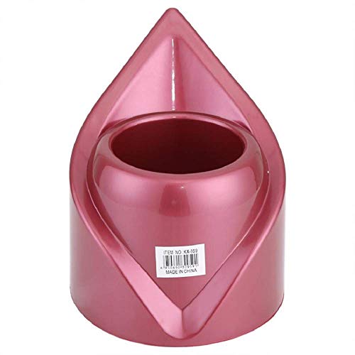 Palshiv Premium Kleeno Toilet Brush with Holder & Toilet Brush with Container (Multicolor) - Image 2