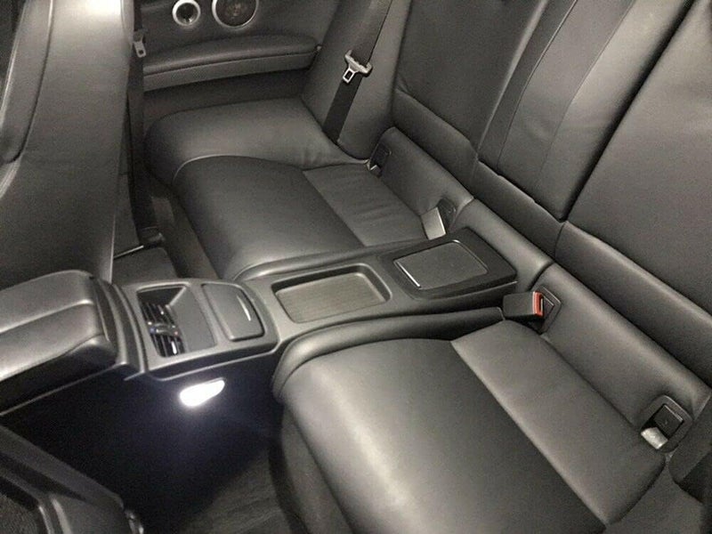 D15 Lighting LED Interior Light Kit for BMW E46 E60 E63 E83 E84 E90 F06 M3 M5 6000k White Can-bus Error Free (17 Pieces) - Image 5