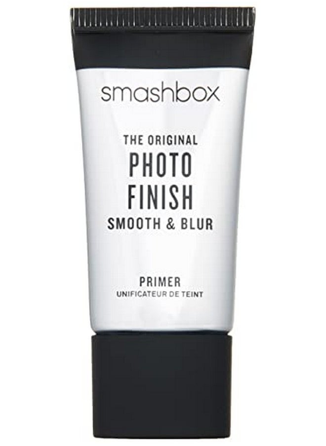 SmashBox - برايمر نسائي من ذا أوريجينال فوتو فينيش ناعم وطمس، 0.34 أونصة - Image 1