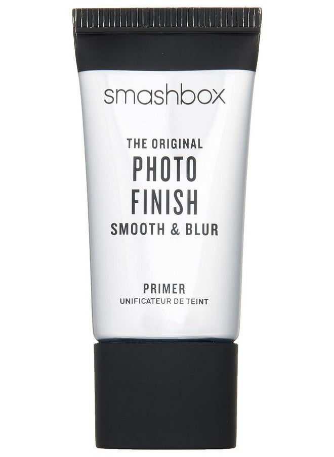 SmashBox - برايمر نسائي من ذا أوريجينال فوتو فينيش ناعم وطمس، 0.34 أونصة - Image 1
