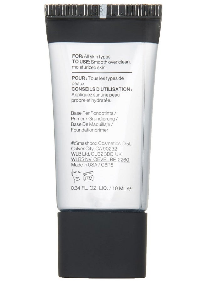 SmashBox - برايمر نسائي من ذا أوريجينال فوتو فينيش ناعم وطمس، 0.34 أونصة - Image 1