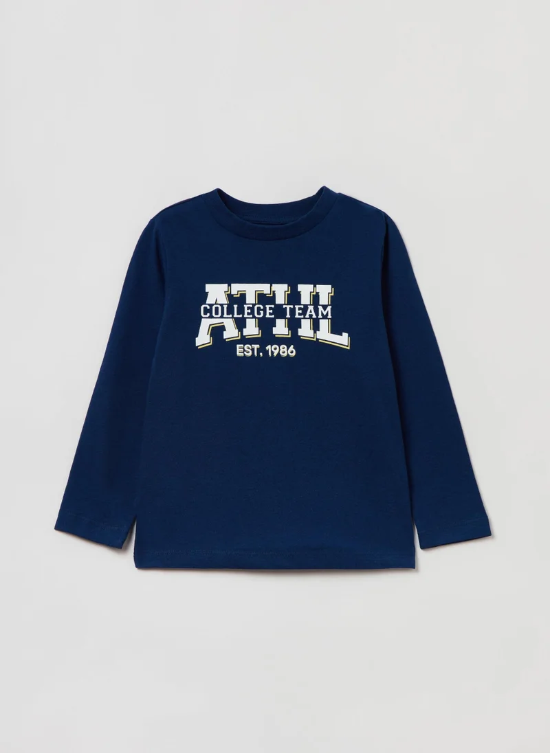 Ovs OVS Kids Boys T Shirts