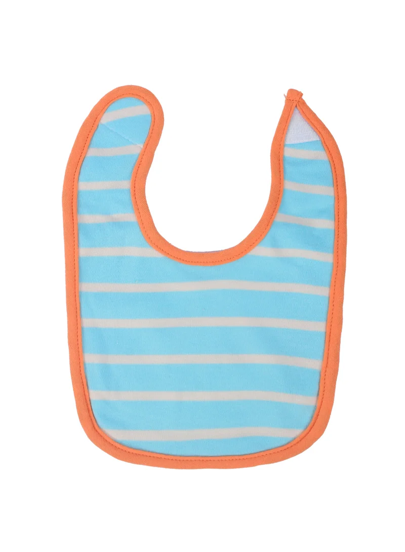 IKKXA 3 bib and 3 burp set IT9258