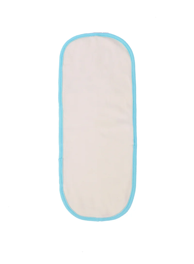 IKKXA 3 bib and 3 burp set IT9258