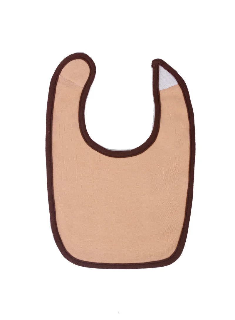 IKKXA 3 bib and 3 burp set IT9258