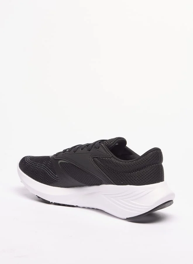 ريبوك Womens Panelled Sports Shoes with Lace-Up Closure - ENERGEN TECH 2
