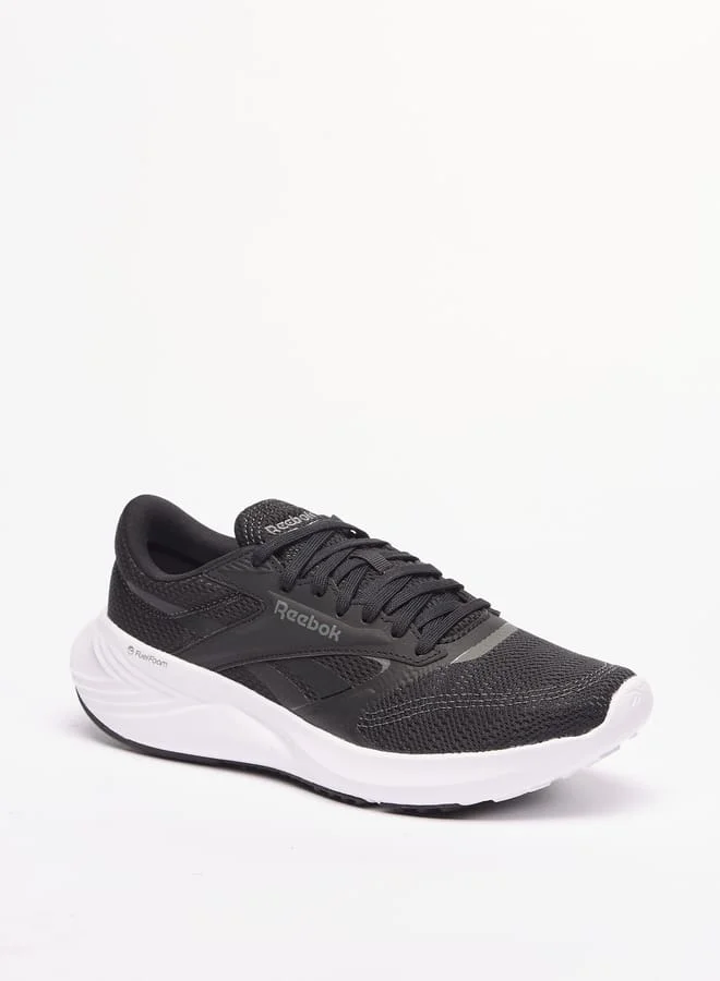 ريبوك Womens Panelled Sports Shoes with Lace-Up Closure - ENERGEN TECH 2
