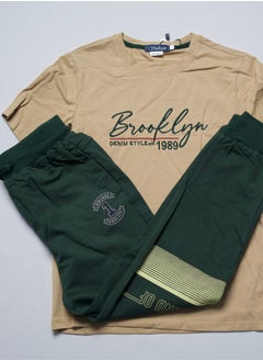Generic boy's clothing set Two piece  - Image 1