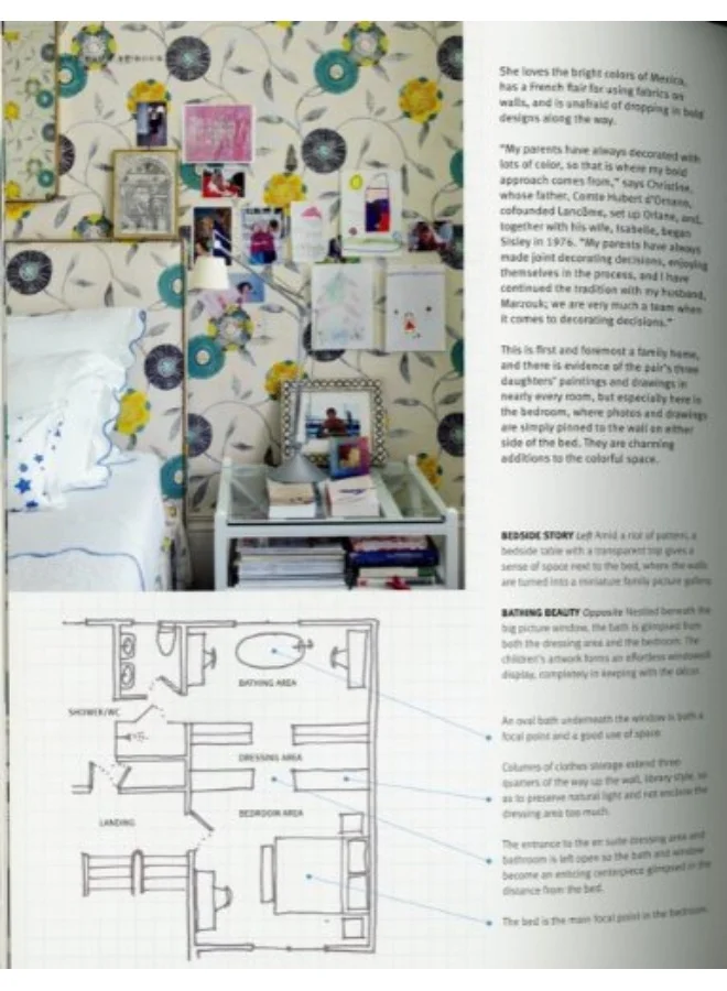 Ciel Books Decorate: 1,000 Design Ideas for Every Room in Your Home
