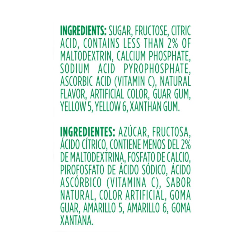 Tang مسحوق مشروب تانغ البرتقالي المحلى 1 علبة 20 أونصة - Image 3