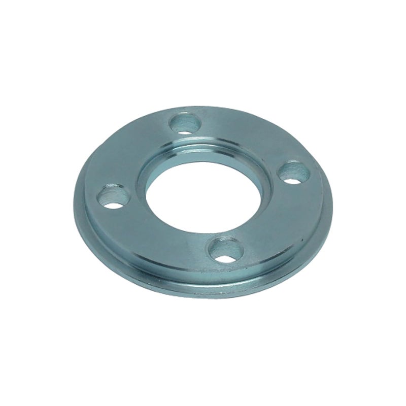 Makita 321492-3 Template Guide Adapter, Silver - Image 1