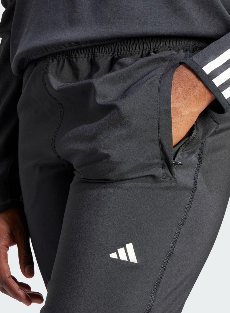 Adidas Own The Run Pants - Image 3