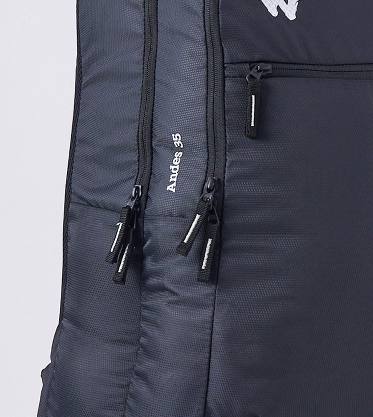 وايلد كرافت أنديز  أسود - Image 5