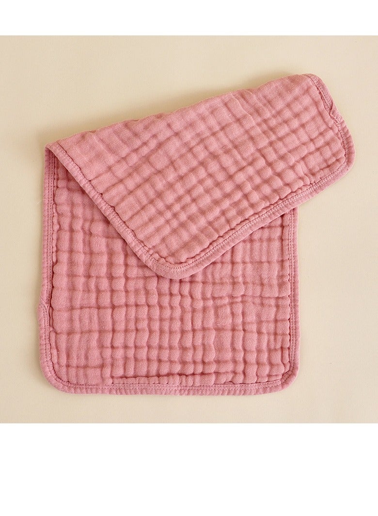 Gonice Muslin Cloths for Baby 100% Cotton Muslin Squares Burp Cloths Baby Essentials for Newborn Boys Girls Large 50x25CM Extra Soft and Absorbent 6 Pack - Gradient Coffee - Image 3
