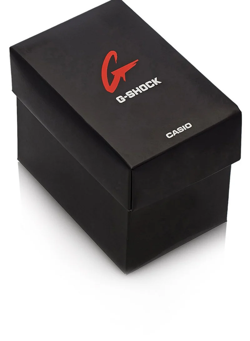 G-SHOCK G-Shock GA100A 7A