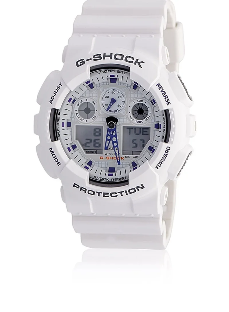 G-SHOCK G-Shock GA100A 7A