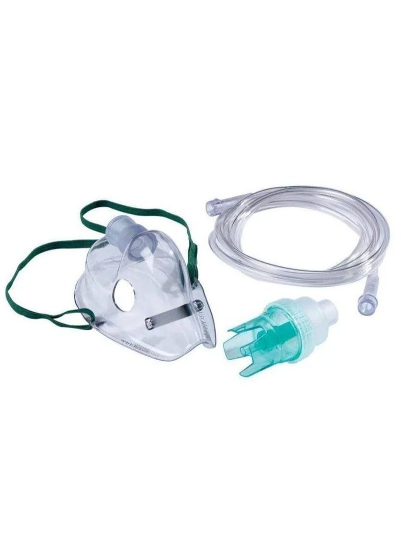 Generic Disposable Nebulizer Mask  - Image 2