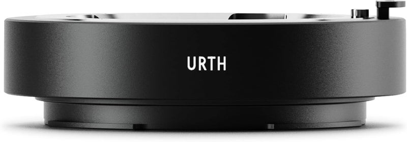 Urth Lens Mount Adapter: Compatible for Leica M Lens to Nikon Z Camera Body - Image 1