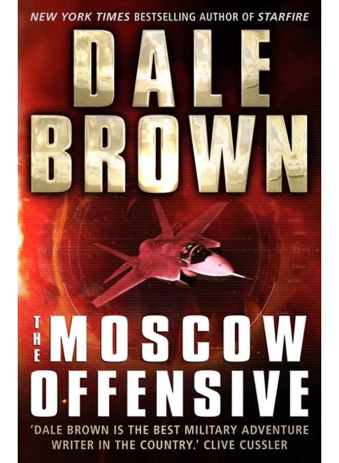 The Moscow Offensive 