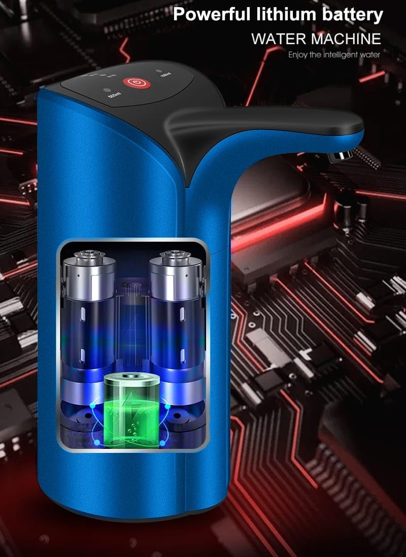 Automatic Water dipenser - Image 2