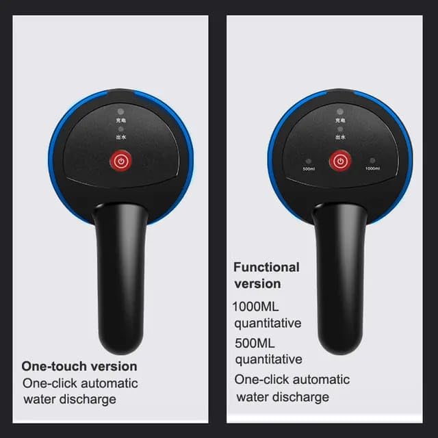 Automatic Water dipenser - Image 4