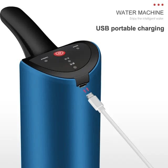 Automatic Water dipenser - Image 3