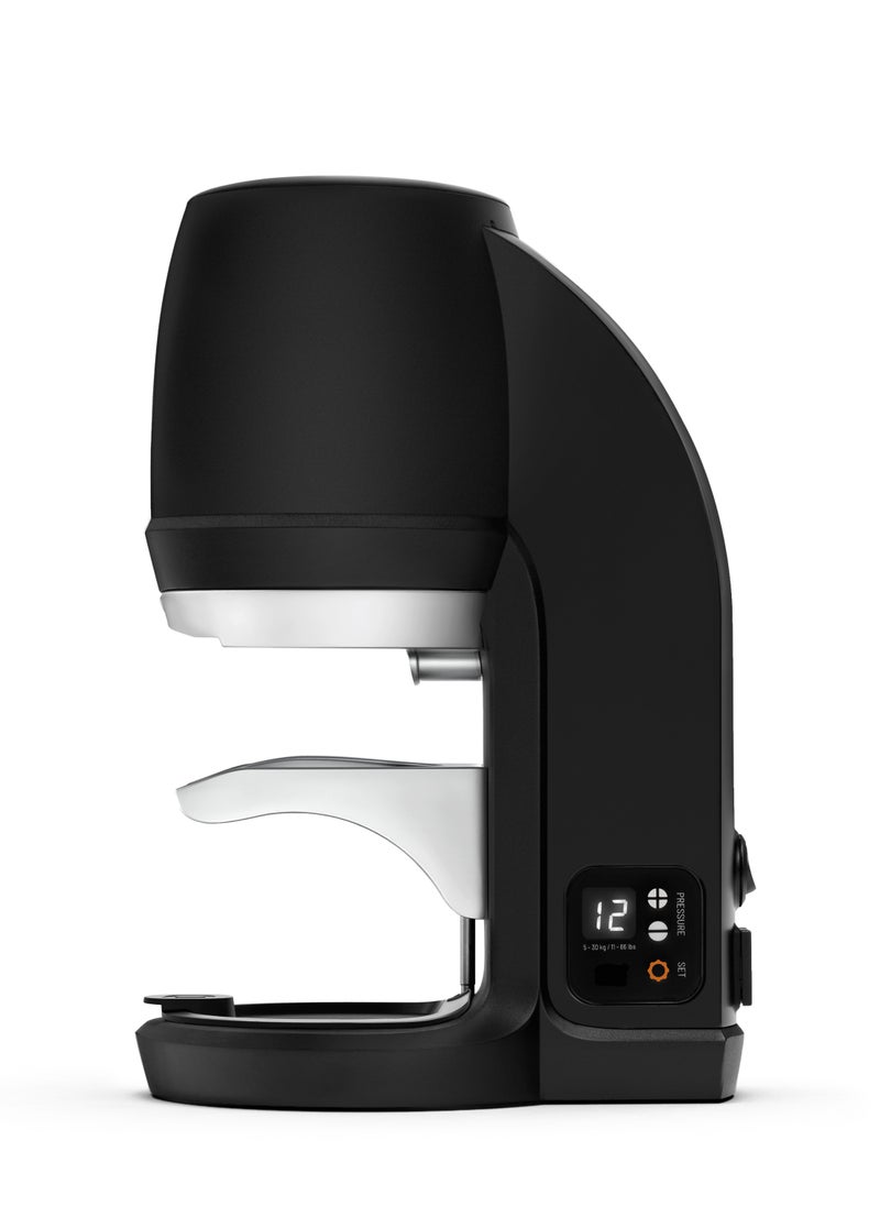 PUQpress Q Gen 6 Automatic Tamper, Precision & Consistency, Adjustable Speed & No. of Tamps, 58.3mm, 110-240V, 50-60Hz - Black  - Image 3