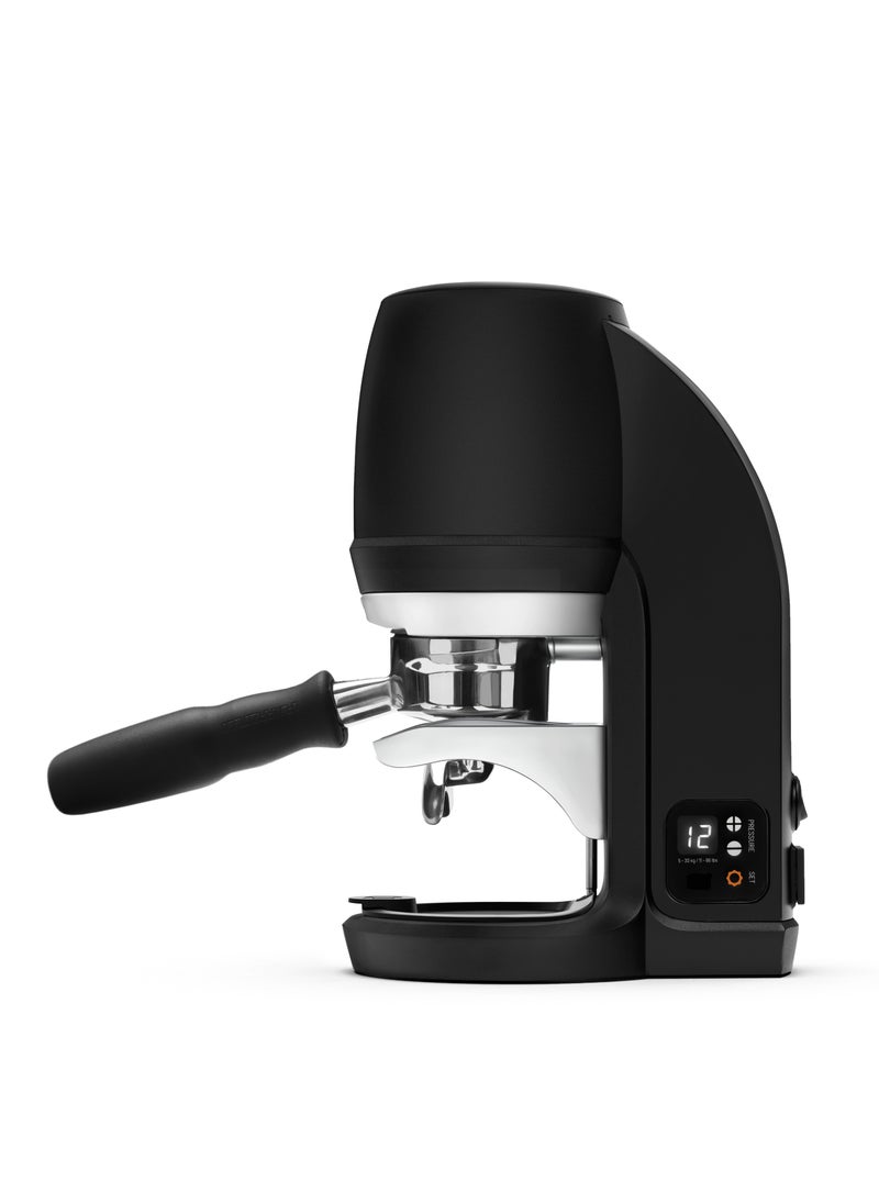 PUQpress Q Gen 6 Automatic Tamper, Precision & Consistency, Adjustable Speed & No. of Tamps, 58.3mm, 110-240V, 50-60Hz - Black  - Image 4