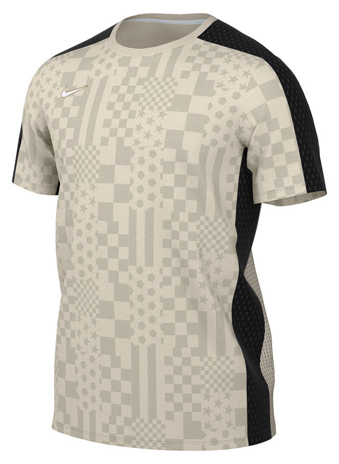Nike - M Nk Df Acd Ss Top Gx - Image 1