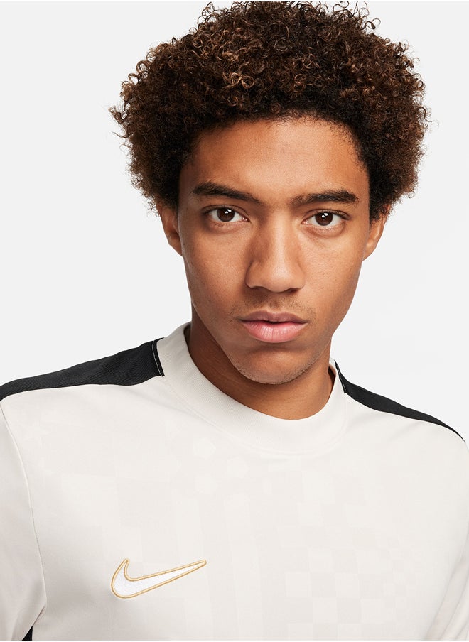 Nike - M Nk Df Acd Ss Top Gx - Image 1