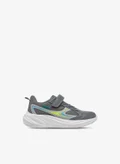 Kappa GREY