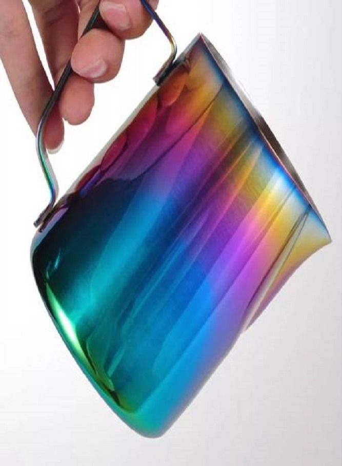 جينيريكا بيتشر تبخير حليب  350 مل - Image 2