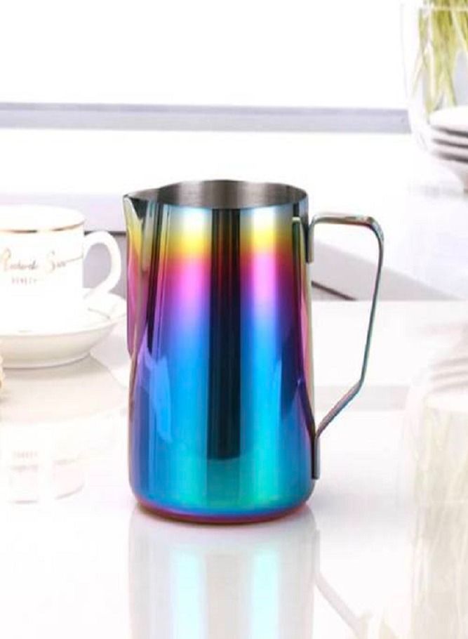 جينيريكا بيتشر تبخير حليب  350 مل - Image 1