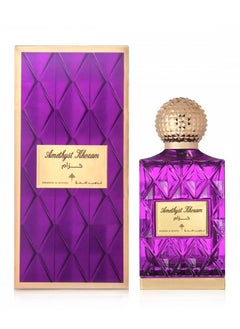 IBRAHEEM AL.QURESHI AMETHYST KHOZAM EDP 75ml  - Image 2