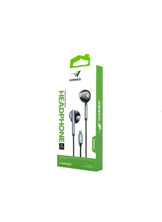 WE WINNER Winner Lightning stereo headphones - Image 1