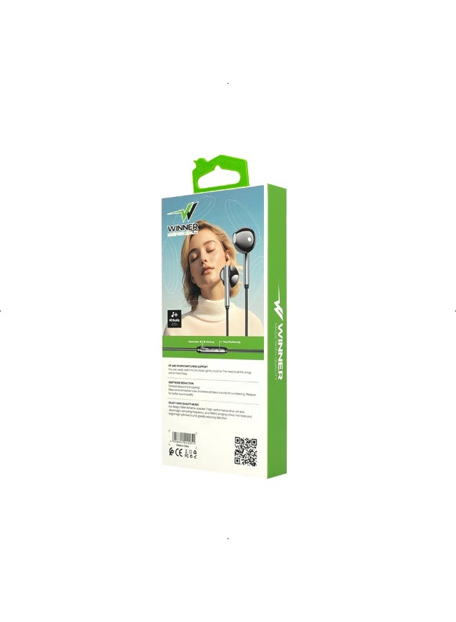 WE WINNER Winner Lightning stereo headphones - Image 2