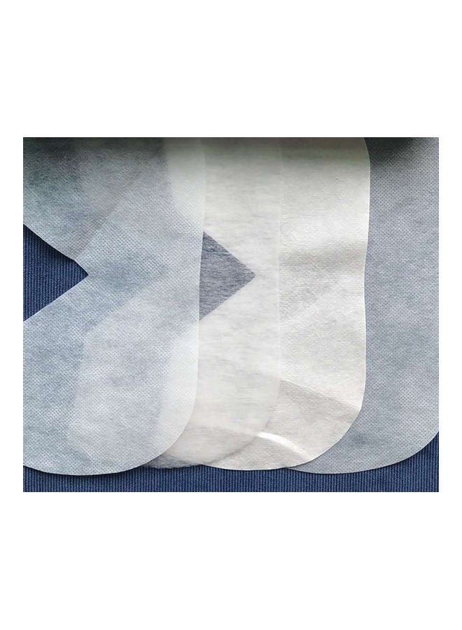 NIBEMINENT 20-Piece KN95 Disposable Face Mask - Image 4