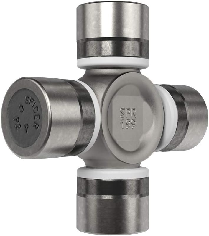Spicer طقم مفصل U-Joint 5-1350X سلسلة 1350/SPL30 (OSR) - Image 5