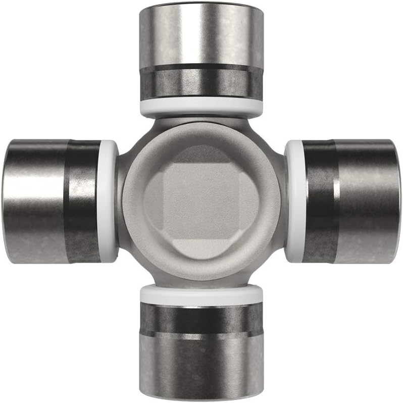 Spicer طقم مفصل U-Joint 5-1350X سلسلة 1350/SPL30 (OSR) - Image 4