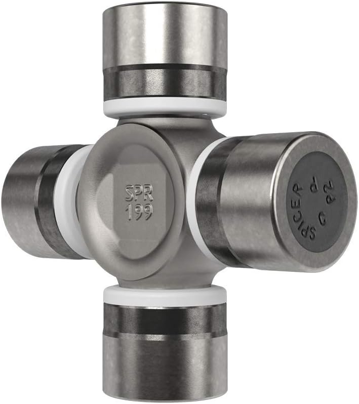 Spicer طقم مفصل U-Joint 5-1350X سلسلة 1350/SPL30 (OSR) - Image 3