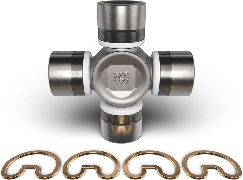 Spicer طقم مفصل U-Joint 5-1350X سلسلة 1350/SPL30 (OSR) - Image 1
