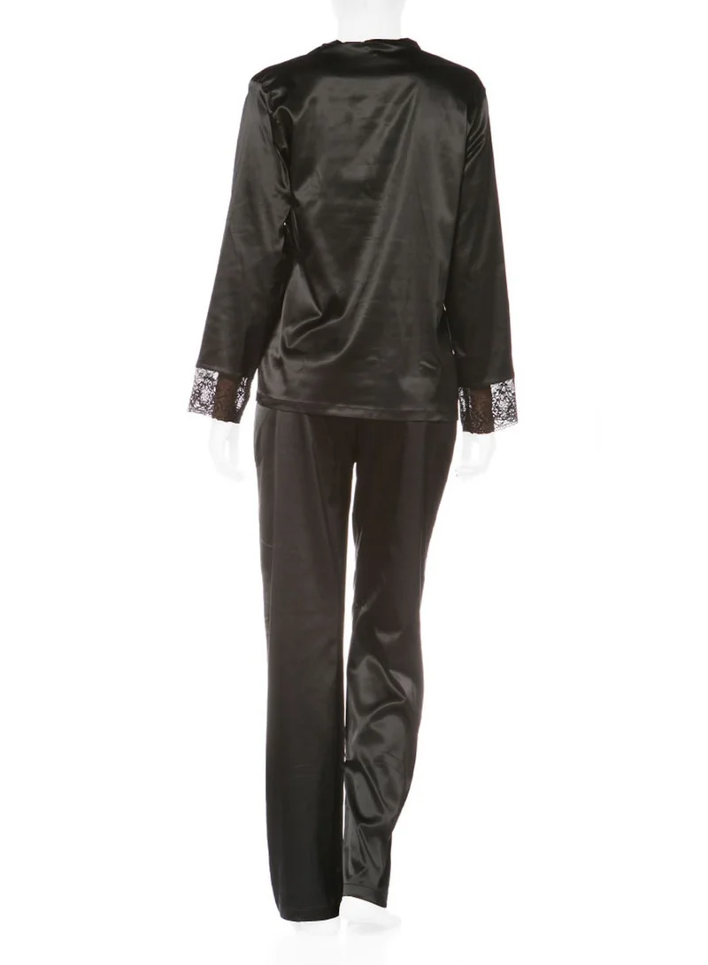 SUWEN LONiCERA PIJAMA SET