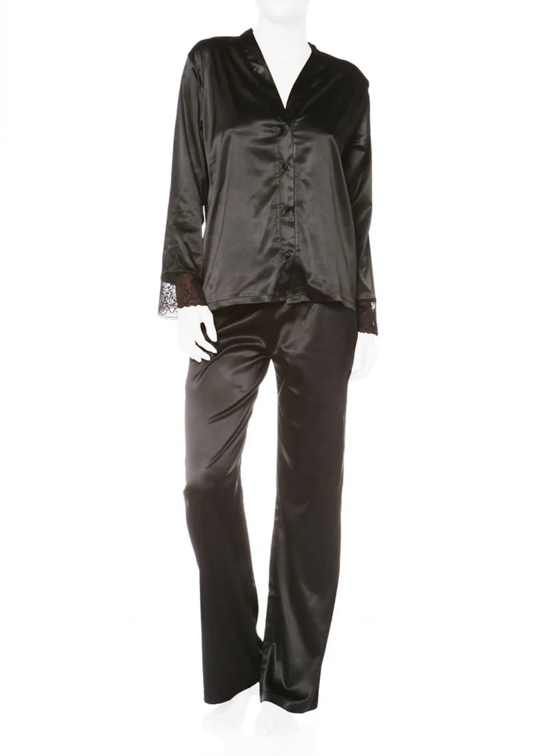 SUWEN LONiCERA PIJAMA SET