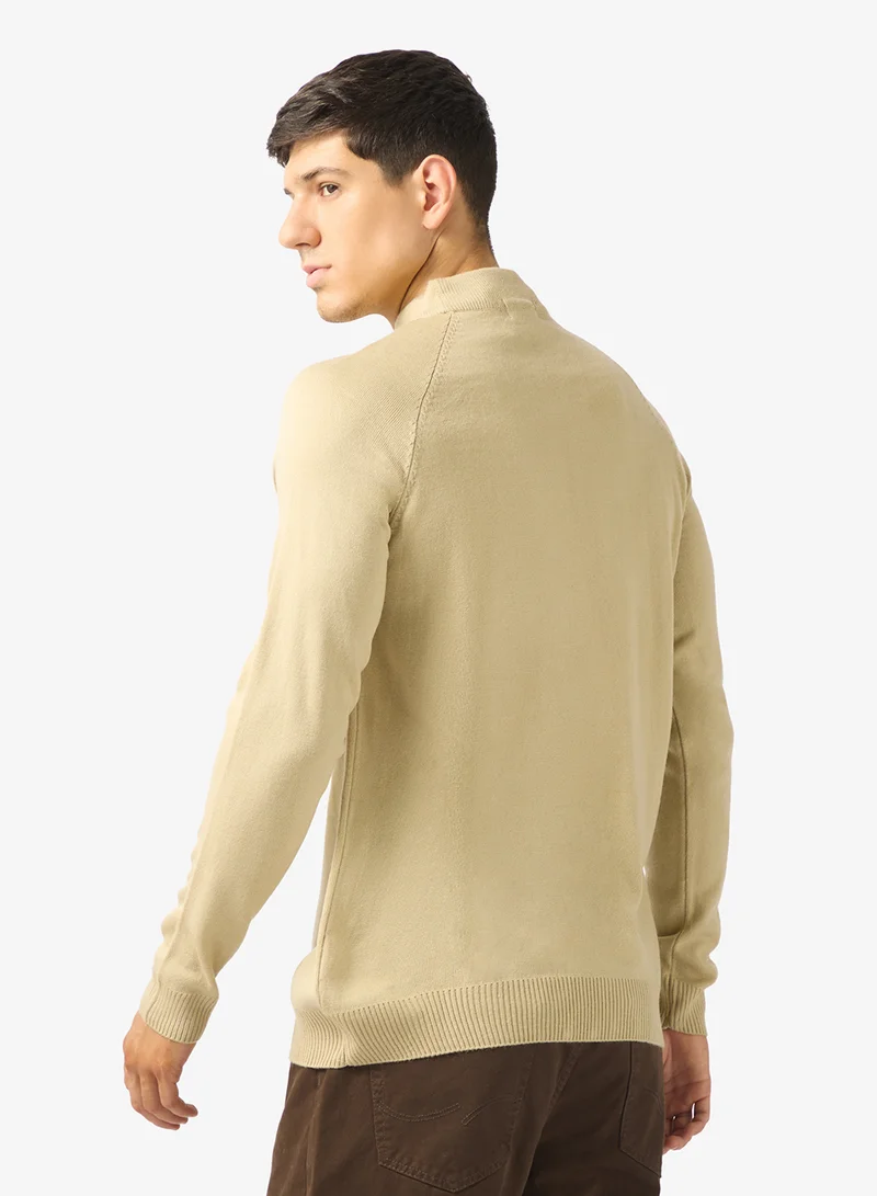 روبرت وود كنزة