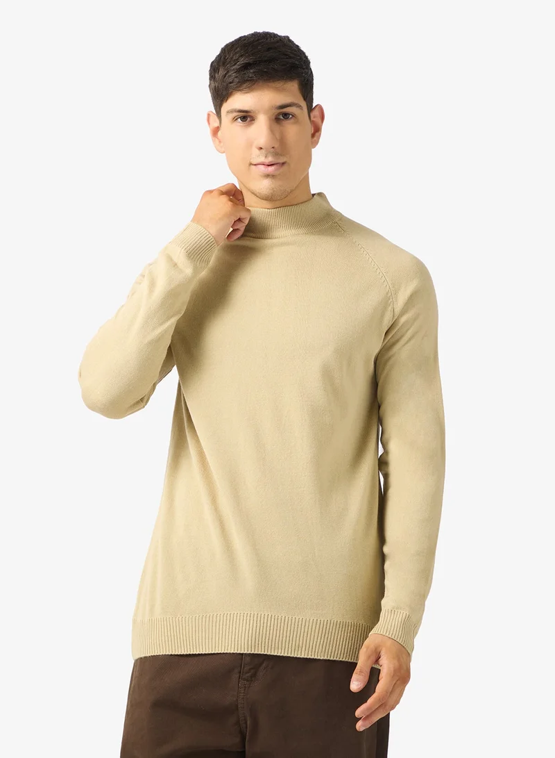 Robert Wood Sweater